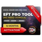 EFT-Tool-12-Months-Activation