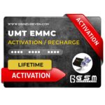 UMT EMMC ISP Tool Activation (Lifetime)