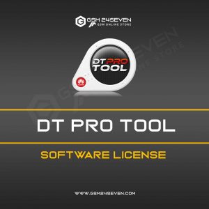 DT PRO TOOL SOFTWARE LICENSE