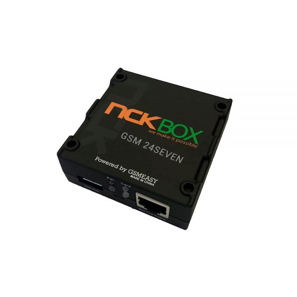 nck-box