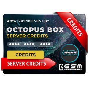 Octopus Box Server Credits