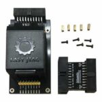 Z3X Easy-Jtag Plus Box Z3X EMMC socket