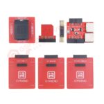 ICFRIEND-MOORC-E-MATE-X-EMMC-BGA-13-IN-1