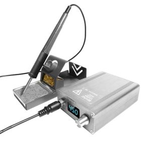 OSS Team T12-D+ Digital Soldering Station