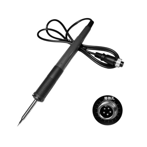 OSS Team T12-D+ Digital Soldering Station