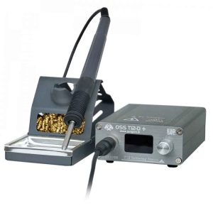 OSS Team T12-D+ Digital Soldering Station