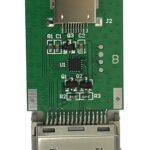 Purple Screen Adapter (Magico Diag Tool/iRepair Box/iBox Mini)