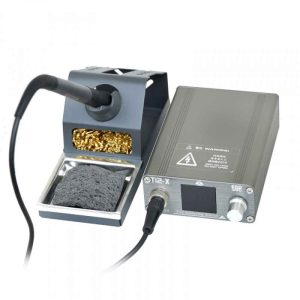 OSS Team T12-X Digital Soldering Station
