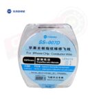 SUNSHINE SS-007D SILVER MICRO JUMPER WIRE