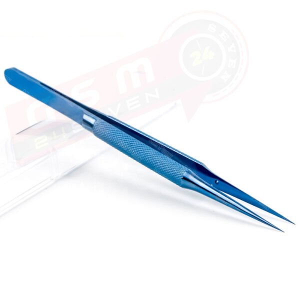 TITANIUM ALLOY TWEEZER