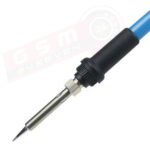 60W-SOLDERING-IRON-ELECTRIC-SOLDER-220V-WITH-5PCs-DIFFERENT-TIPS