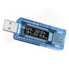 KEWEISI USB VOLTAGE CURRENT CAPACITY POWER TESTER