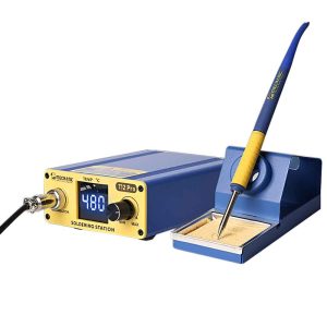 Mechanic T12 Pro Soldering Iron Station