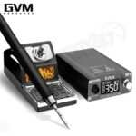 GVM T210 SOLDERING STATION