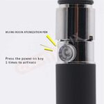 Mijing-SW02-Rosin-Atomizer-PCB-Short-Circuit-Detector-Rosin-Pen2