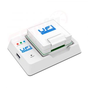 UFI-UFS Prog â€“ UFS Socket Adapter