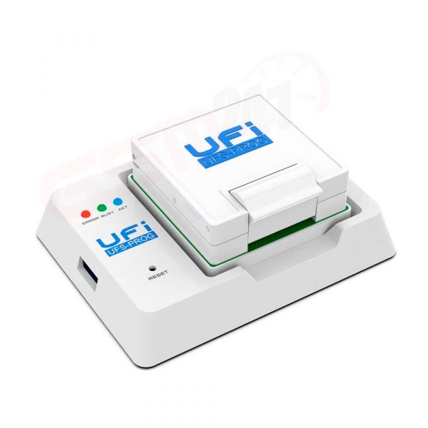 UFI-UFS Prog – UFS Socket Adapter