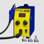 MECHANIC-857DW-SMD-REWORK-STATION