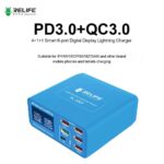 RELIFE-RL-304P-Smart-6-port-USB-Charger