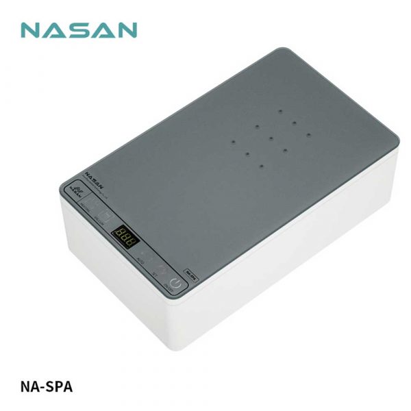 NASAN NA-SPA LCD Separator Machine