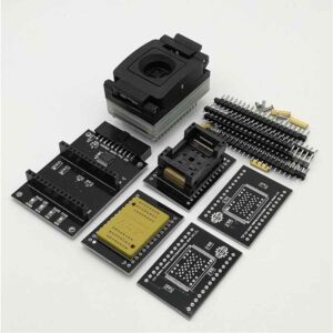 Easy-Jtag Plus Nand Kit socket