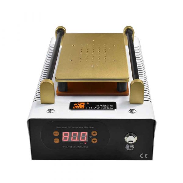 M-Triangel CP-201 LCD Separator Machine