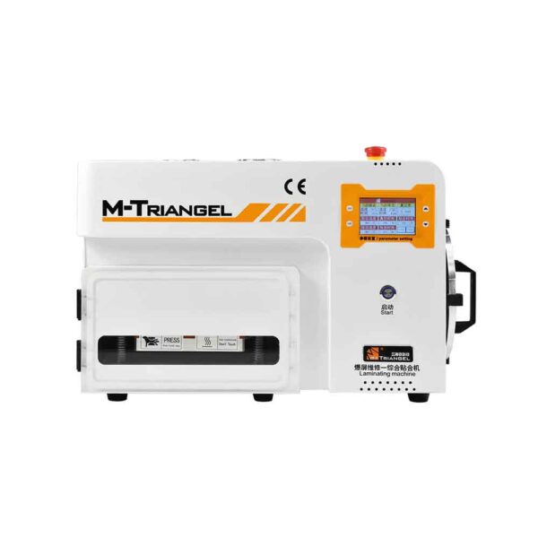 MT-102 LCD OCA Lamination and Bubble Remover