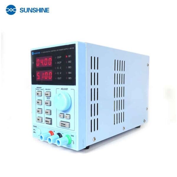 Sunshine P-3005A DC Power Supply