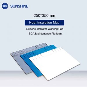 Sunshine SS-004A Multi-functional Repair Insulated Pad