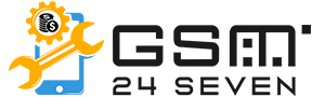 GSM 24SEVEN