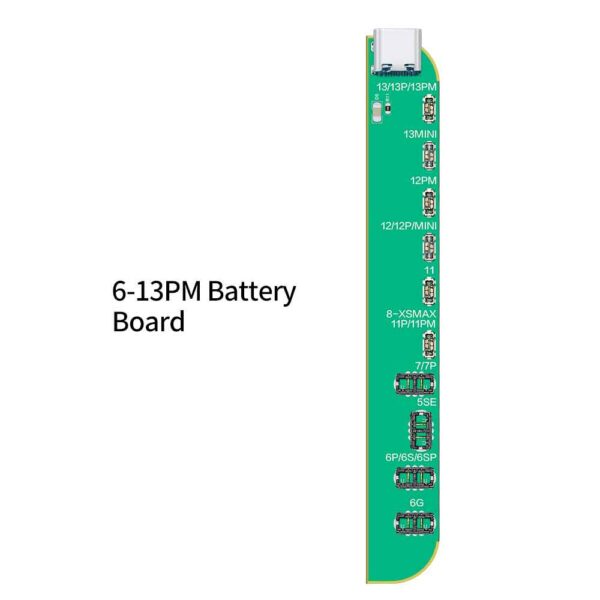 V1SE 6-In-1 Mobile Phone code reading programmer