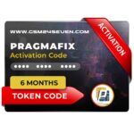Pragmafix 6 Months Activation Code (1 User)