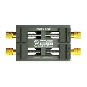 Mechanic Maxxtor Four-axis Intelligent Drive Fixture