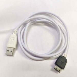 Samsung E210 / M600 USB Cable For Charging and Sync
