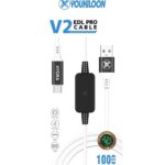 YOUKILOON-V2-EDL-PRO-CABLE