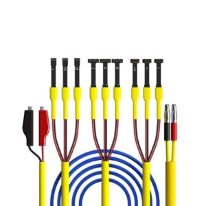 MECHANIC IP9 PRO Power Boot Cable