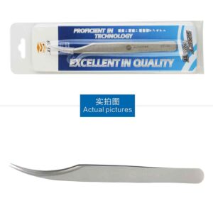 Sunshine ST-16 High Exactitude Tweezer