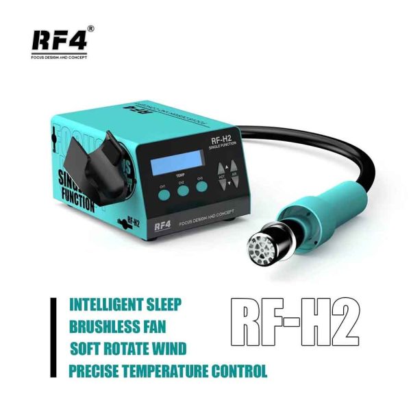 RF4 RF-H2