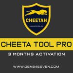 Cheetah Tool Pro Activation (3 Months)