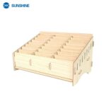 Sunshine-SS-001B-24-Grid-Multifunctional-Storage-Box