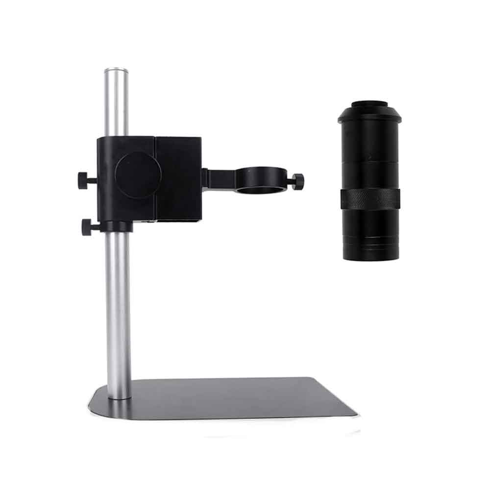 MS201 Microscope With HD Digital Camera