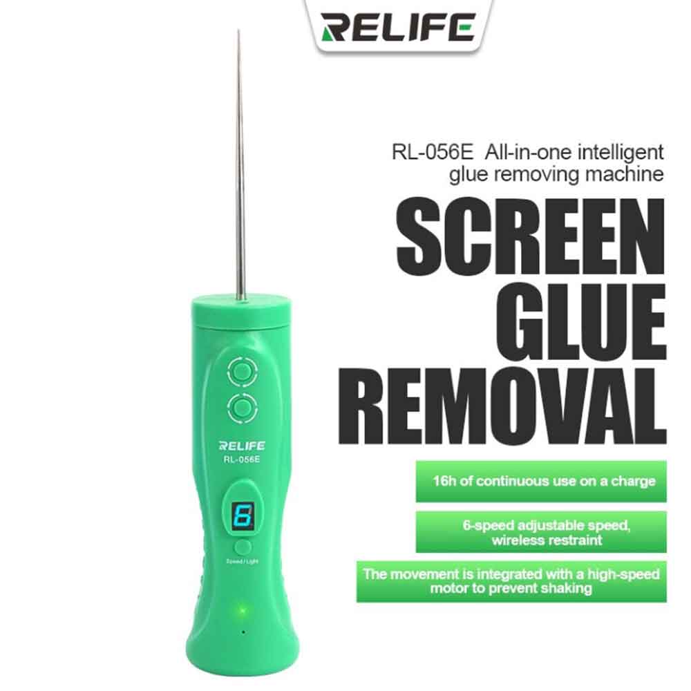 Relife RL-056E Glue Remover Motor