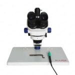 KAISI-TX-350E-7-50X-Continuous-Zoom-Microscope