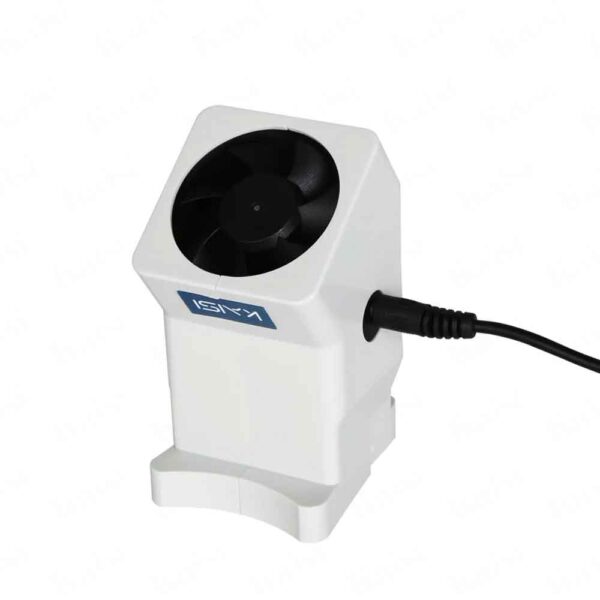 KAISI TX-350E 7-50X Continuous Zoom Microscope