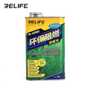 Relife RL-1000E Water For PCB Board