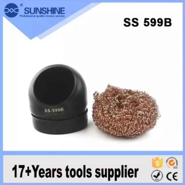 Sunshine SS-599B Bit Cleaner