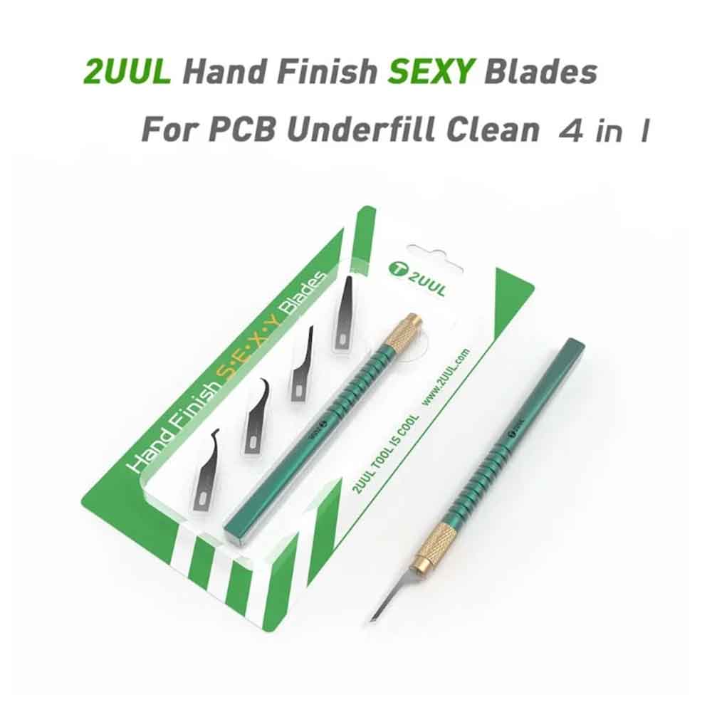 2UUL Sexy Blade 4in1