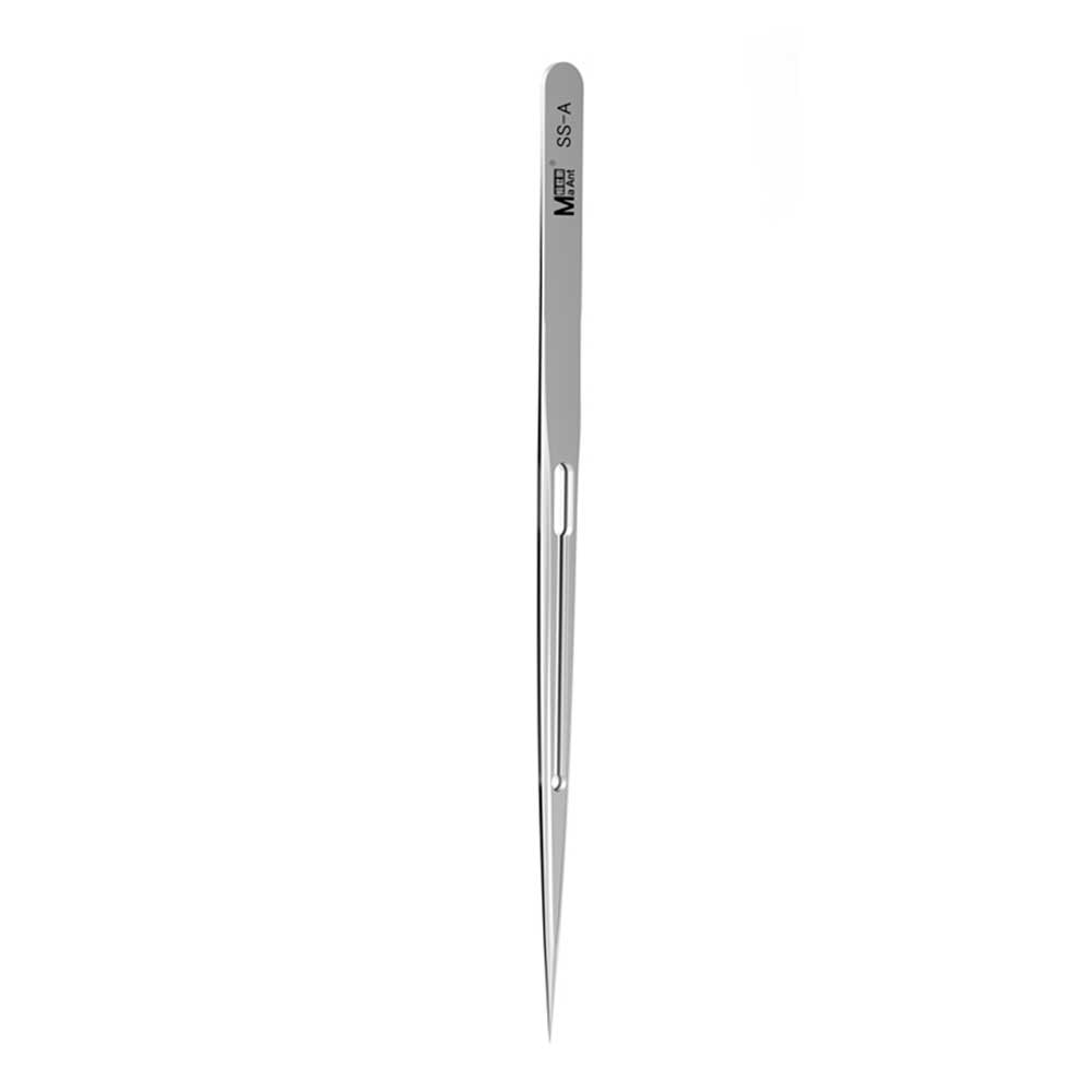MaAnt SS-A Tweezer Non-Magnetic