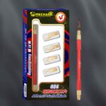 Mechanic-004-CPU-Glue-Remover-Cutting-Blade