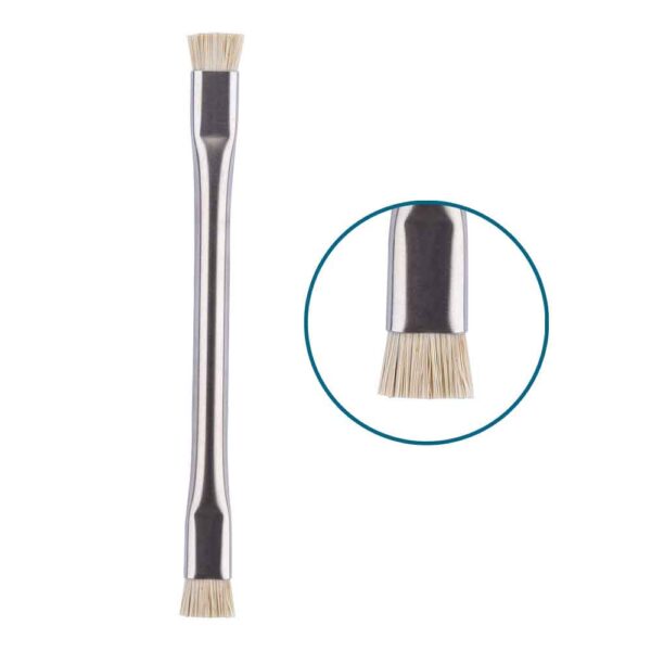 2UUL CL11 Anti-Static Brush (2in1)